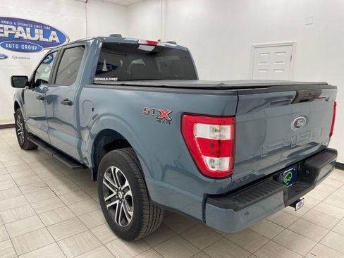 Used 2023 Ford F150 XL w/ STX Appearance Package AWD/4WD image 19