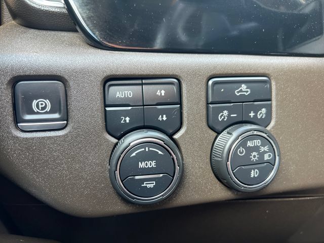 Certified 2024 Chevrolet Silverado 1500 RST w/ True North Edition Plus AWD/4WD image 23