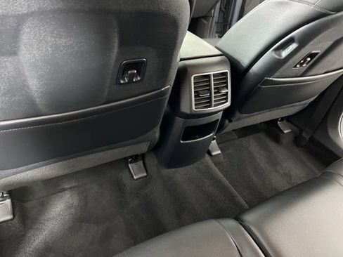 Used 2024 Kia Sportage EX image 42