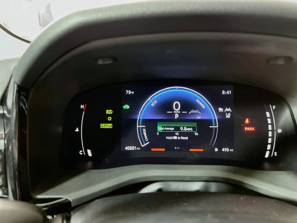 Used 2025 Toyota Camry LE FWD image 18