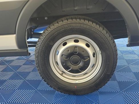 New 2025 Ford Transit 150 Low Roof w/ Load Area Protection Package RWD image 29