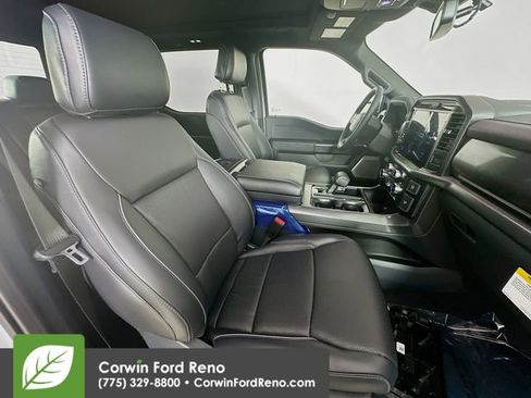 New 2026 Ford F150 Lariat image 32