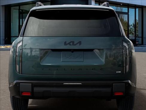 New 2027 Kia Telluride SX Prestige X-Line w/ Towing Package AWD/4WD image 13