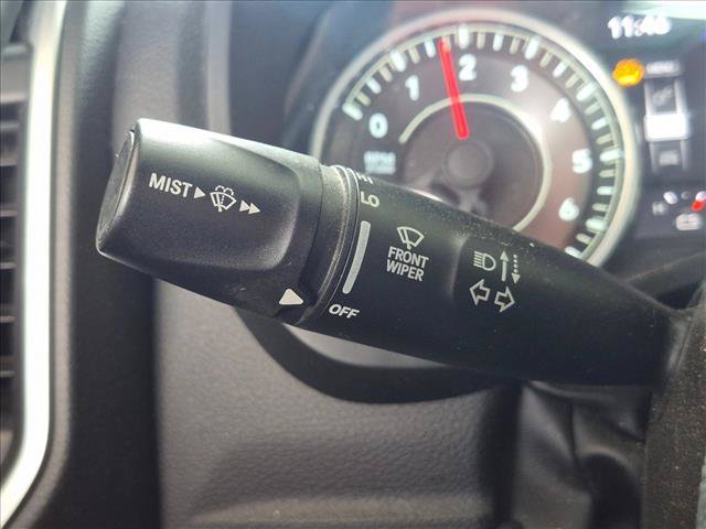 Used 2022 RAM 1500 Big Horn RWD image 6