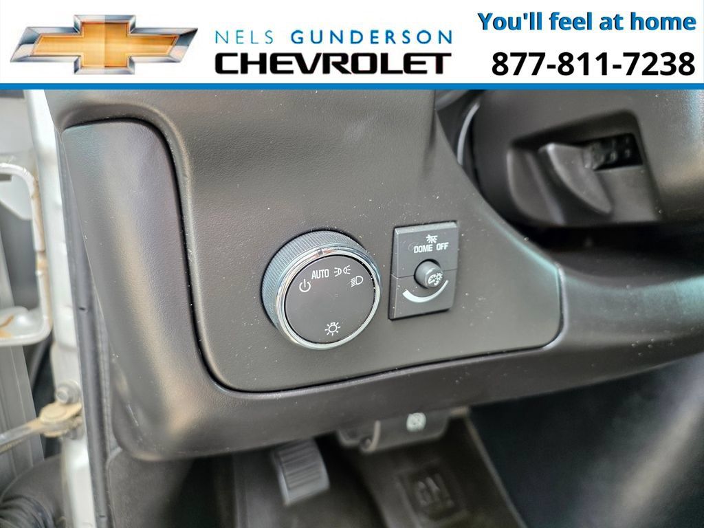 Used 2014 Chevrolet Express 1500 LT w/ LT Preferred Equipment Group AWD/4WD image 17