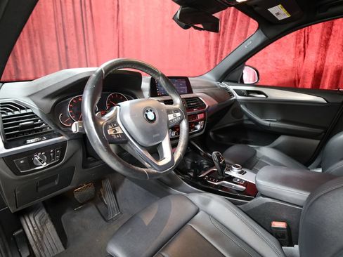 Used 2020 BMW X3 sDrive30i RWD image 12