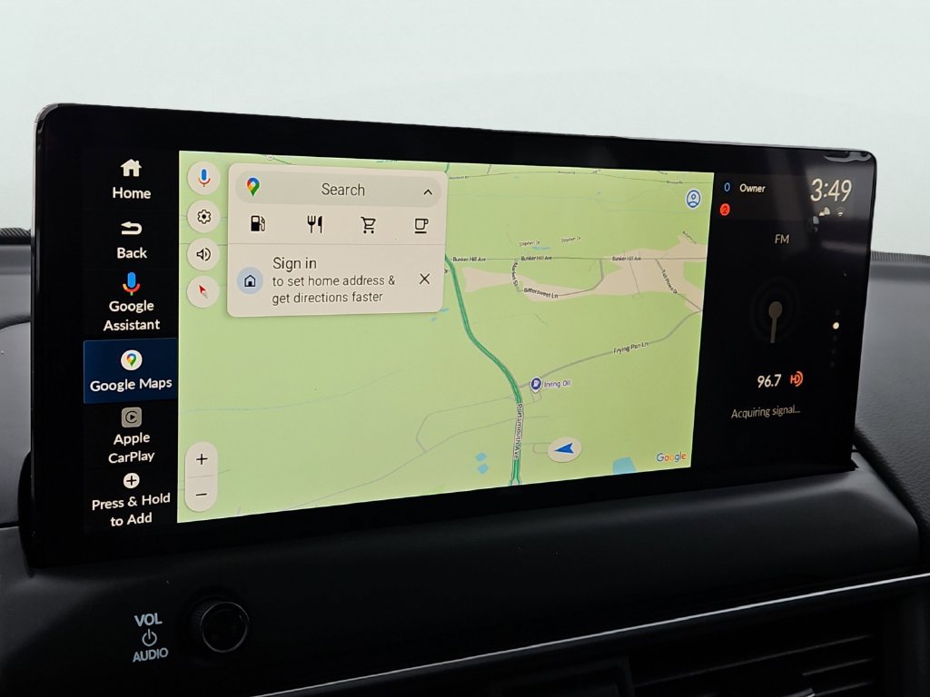 New 2026 Honda Pilot Black Edition image 9