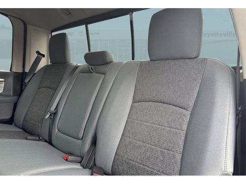 Used 2016 RAM 1500 Big Horn image 17