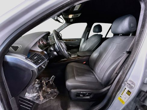 Used 2018 BMW X5 sDrive35i RWD image 22