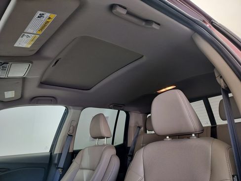 Used 2020 Honda Ridgeline RTL-E image 10