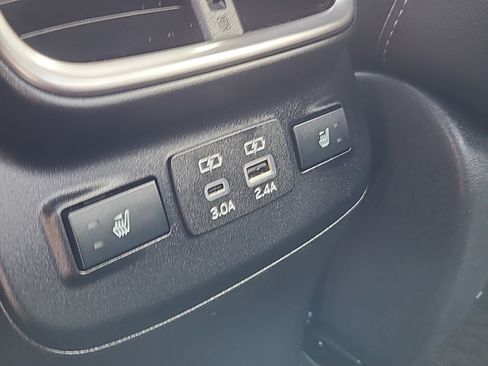 Certified 2024 Subaru Legacy Touring XT image 16