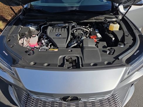 Certified 2023 Lexus RX 350 Premium Plus w/ Accessory Package (Z1) image 29