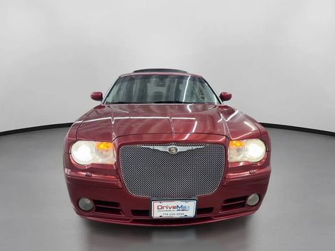 Used 2007 Chrysler 300 SRT8 w/ SRT Option Group II image 2
