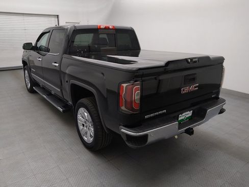 Used 2016 GMC Sierra 1500 SLT image 5