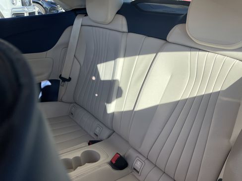 Certified 2023 Mercedes-Benz E 450 Cabriolet image 33