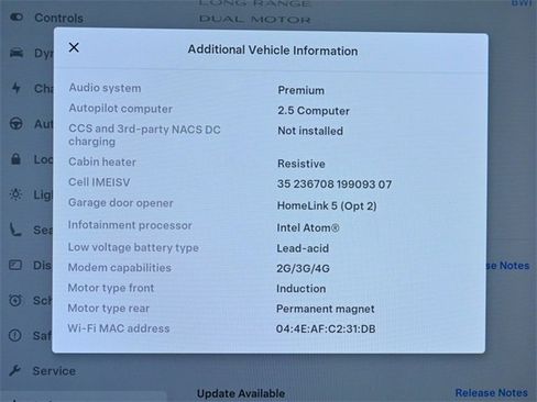 Used 2018 Tesla Model 3 Long Range image 26