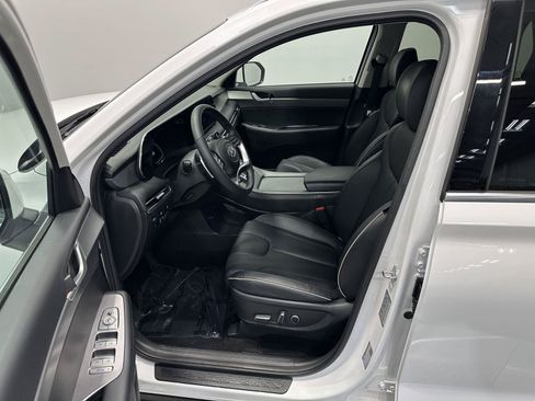 Certified 2024 Hyundai Palisade SEL AWD/4WD image 14
