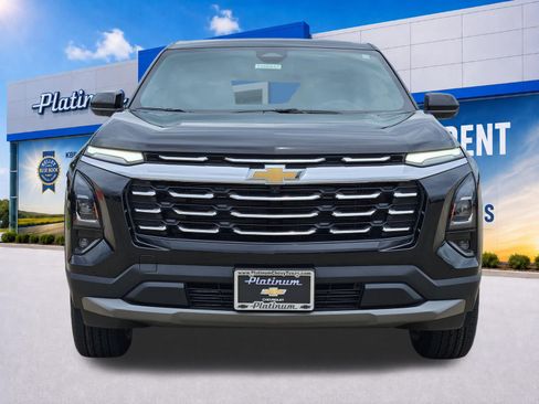 New 2026 Chevrolet Equinox LT w/ Safety and Technology Package FWD image 6