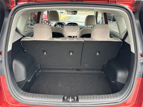 Used 2024 Kia Soul LX image 24