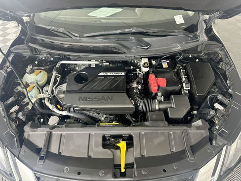 Used 2023 Nissan Rogue SV FWD image 33