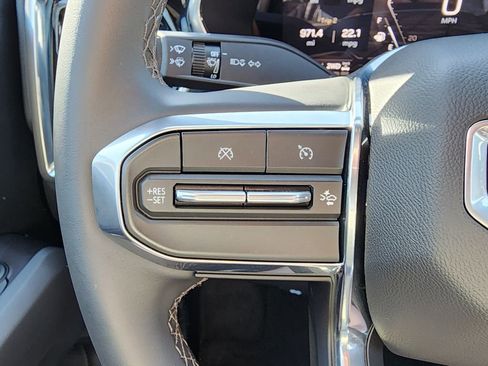 New 2026 GMC Canyon Elevation w/ Convenience Package image 19