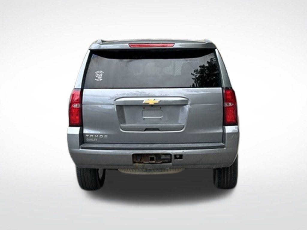 Used 2019 Chevrolet Tahoe LT AWD/4WD image 8
