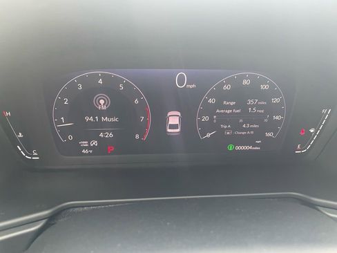 New 2026 Honda Accord LX image 15