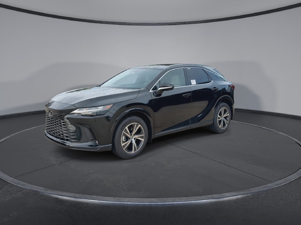 Used 2026 Lexus RX 350 FWD image 4