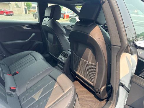 Certified 2023 Audi A5 2.0T Premium Plus w/ Premium Plus AWD/4WD image 27