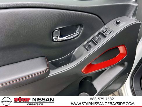 Used 2023 Nissan Frontier PRO-4X w/ Pro Convenience Package image 15