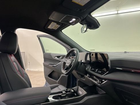 New 2026 Chevrolet Equinox RS w/ Convenience Package III image 16