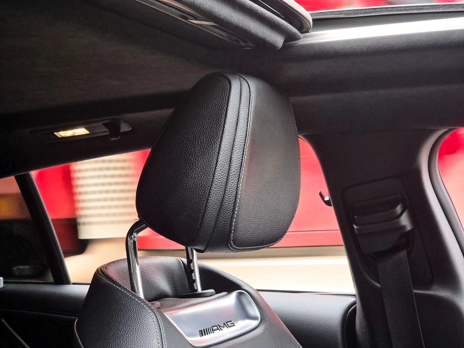 Used 2019 Mercedes-Benz AMG GT 53 image 40