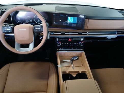New 2026 Hyundai Santa Fe Calligraphy FWD image 10