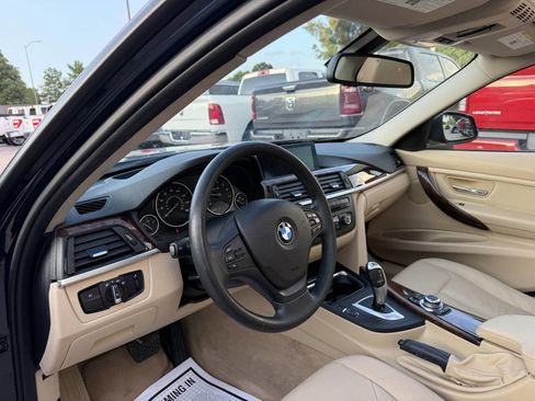 Used 2013 BMW 328i xDrive Sedan AWD/4WD image 6