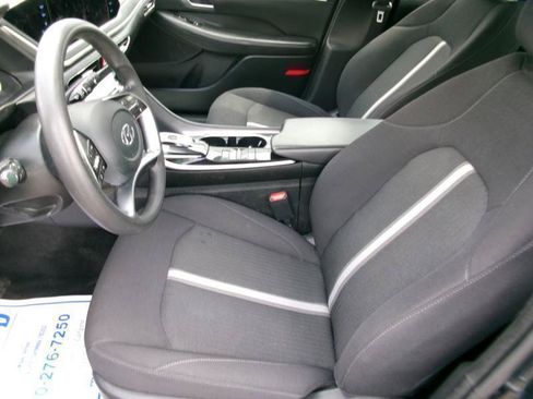 Used 2023 Hyundai Sonata SEL FWD image 13