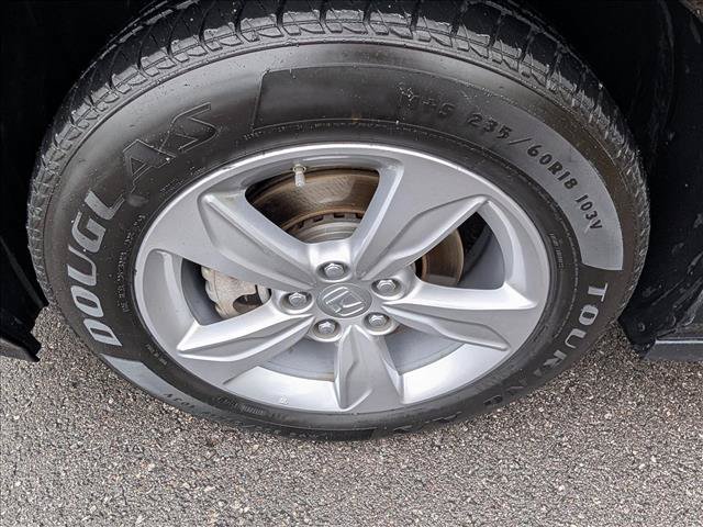 Used 2020 Honda Odyssey EX-L image 9