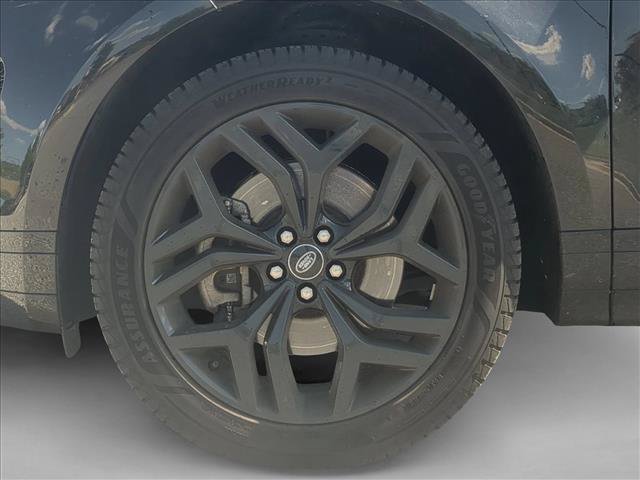 Used 2022 Land Rover Range Rover Evoque R-Dynamic S AWD/4WD image 14
