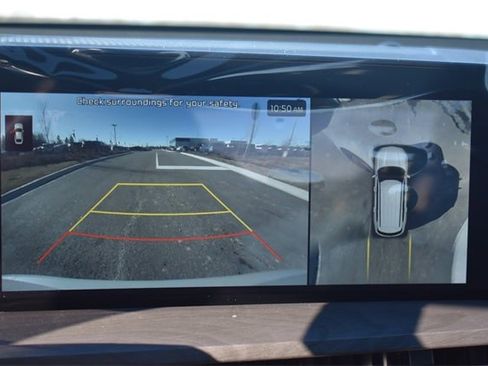 New 2025 Kia Telluride SX X-Line image 34