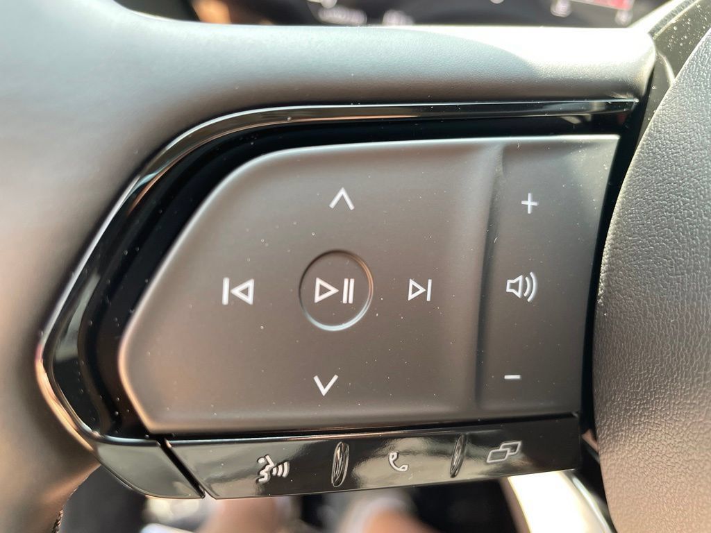 New 2026 MAZDA CX-5 Preferred AWD/4WD image 19