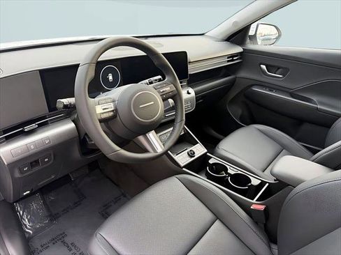 New 2026 Hyundai Kona Limited image 15