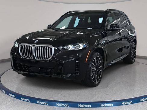Used 2026 BMW X5 sDrive40i w/ M Sport Package RWD image 1