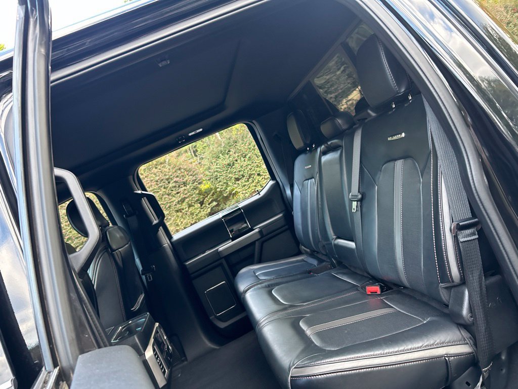 Used 2020 Ford F250 Platinum AWD/4WD image 50