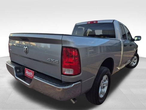 Used 2024 RAM 1500 Classic SLT image 11