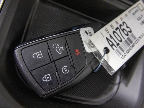 Used 2023 Chevrolet Silverado 1500 LT image 31