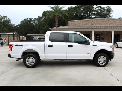 Used 2017 Ford F150 XL w/ XL Power Equipment Group