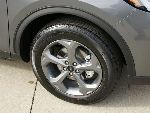 New 2026 Ford Escape ST-Line w/ Tech Pack #1 image 8