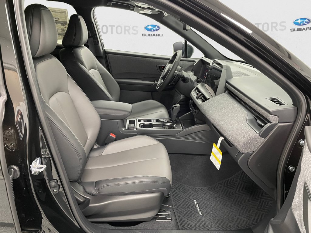 New 2026 Subaru Outback Premium AWD/4WD image 16
