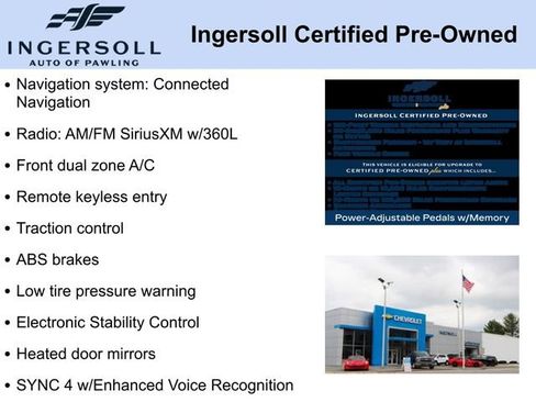 Used 2023 Ford F150 Tremor image 5