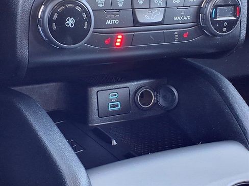 Certified 2021 Ford Bronco Sport Big Bend w/ Big Bend Package image 15