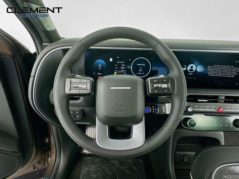 New 2026 Hyundai Palisade Calligraphy AWD/4WD image 13